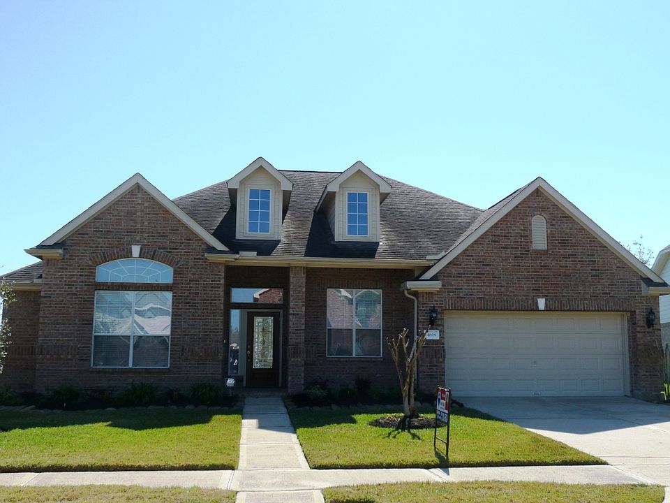 4618 Chaperel Dr, Pearland, TX 77584 Zillow
