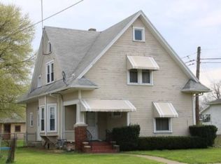 714 S Wittenberg Ave, Springfield, OH 45506