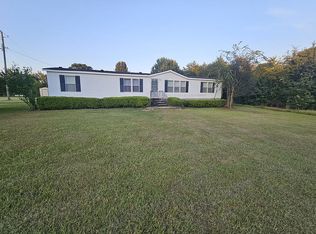 116 Sasser Rd, Leesburg, GA 31763