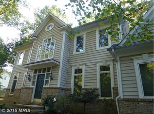 7900 Cypress Grove Ln, Cabin John, MD 20818