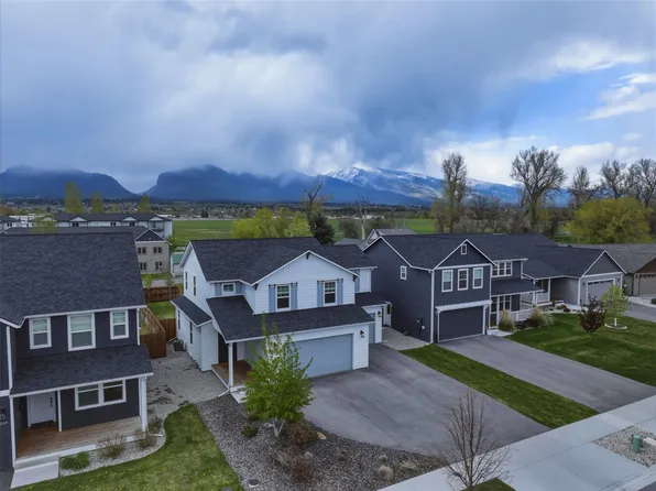 215 Kismet Ct, Hamilton, MT 59840