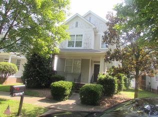 16538 Knox Run Rd, Huntersville, NC 28078