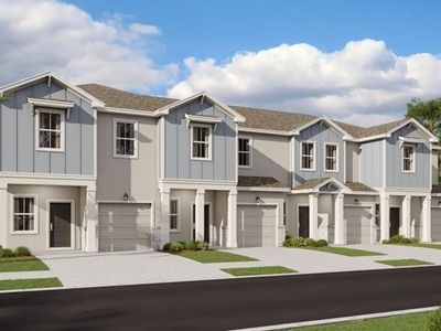 5973 Zen Way, Clermont, FL, 34714