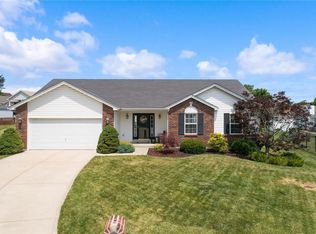 1045 Pine Brook Ct, Saint Charles, MO