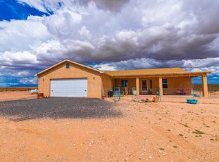 23 Pito Loop, Veguita, NM 87062