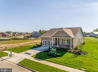 14 Bismark Rd, Inwood, WV 25428