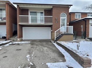 165 Aberdeen Ave, Vaughan, ON L4L1C3