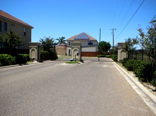 Esther Ave, Edinburg, TX 78539