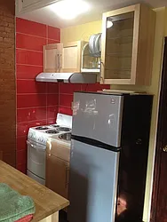 Rented by Perry Associates NYC Inc