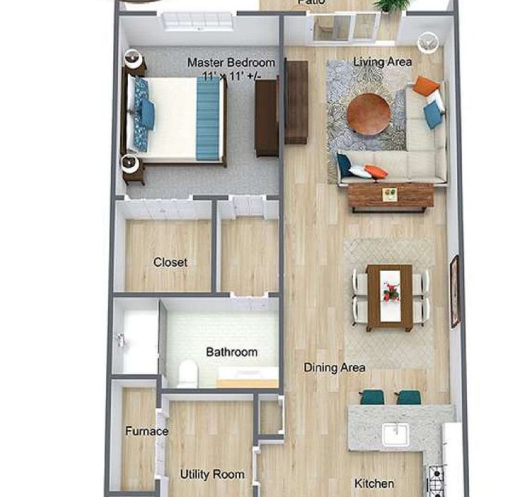 1st image of this home