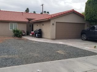 67705 Paletero Rd, Cathedral City, CA 92234