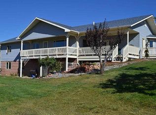 5360 Goodan Ln, Missoula, MT 59808