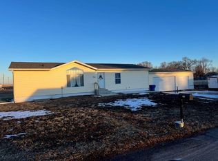 415 Ell St, Sutherland, NE 69165