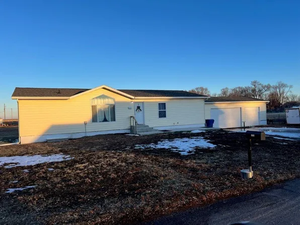 415 ELL STREET, Sutherland, NE 69165