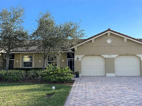 6315 Oxford Cir Unit 103C, Vero Beach, FL 32966