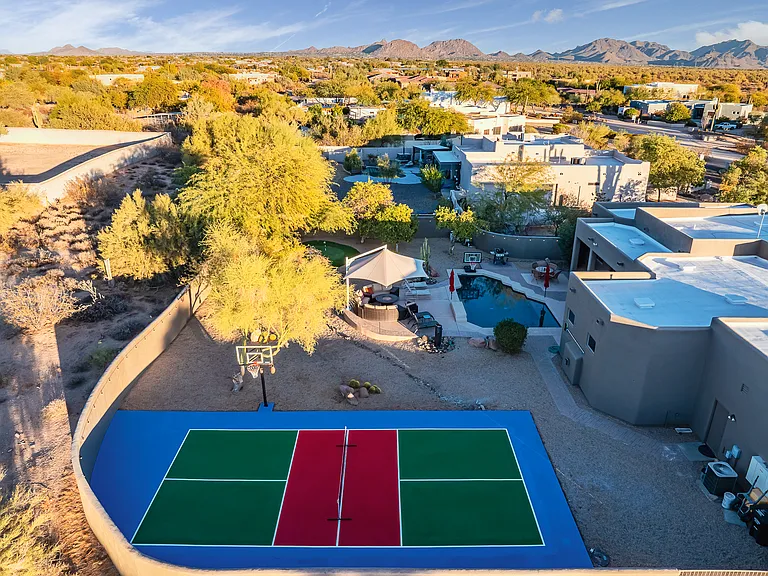 6008 E Monterra Way — Photo 100