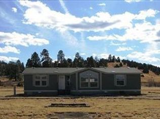 8170 E Mercury Dr, Flagstaff, AZ 86004