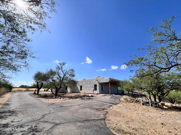 1040 N Wentworth Rd, Vail, AZ 85641