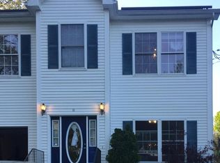 11 Epworth St, Worcester, MA 01610