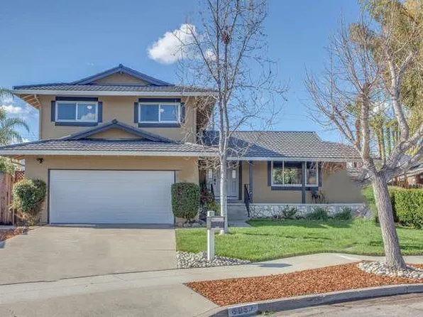 6057 Salida Del Sol, San Jose, CA 95123