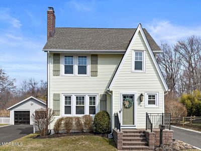 9 Riverview Avenue, Oceanport, NJ, 07757