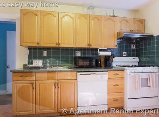 173 River St #3, Cambridge, MA 02139