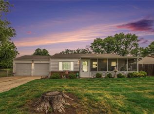 6354 Rowland Ave, Kansas City, KS 66104