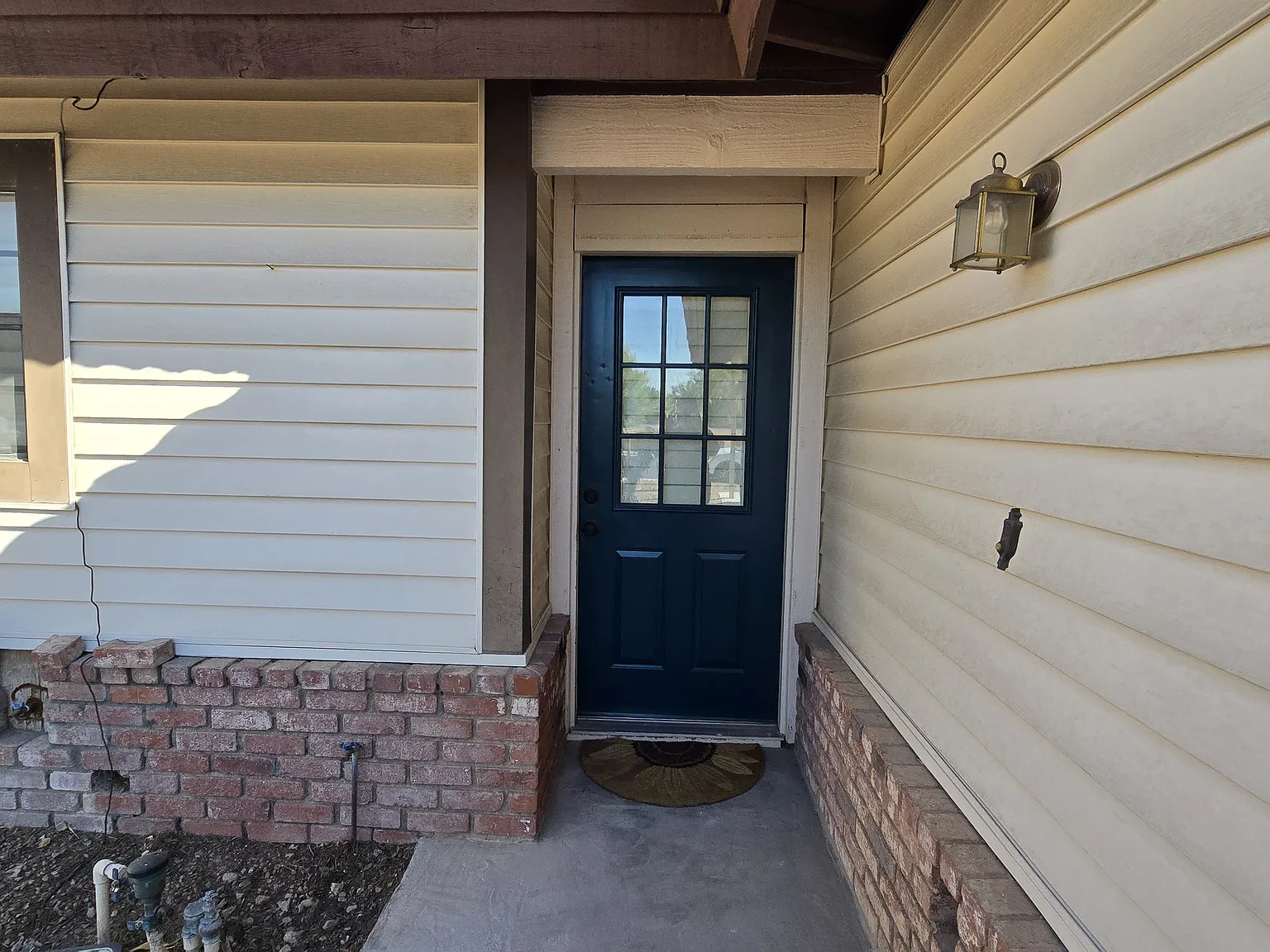 3 bed, 1104 sqft, $1,850 — Photo 4