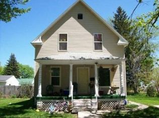 615 Superior St, Storm Lake, IA 50588