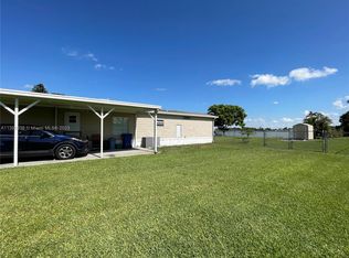 1521 Sassy Rd, Clewiston, FL 33440