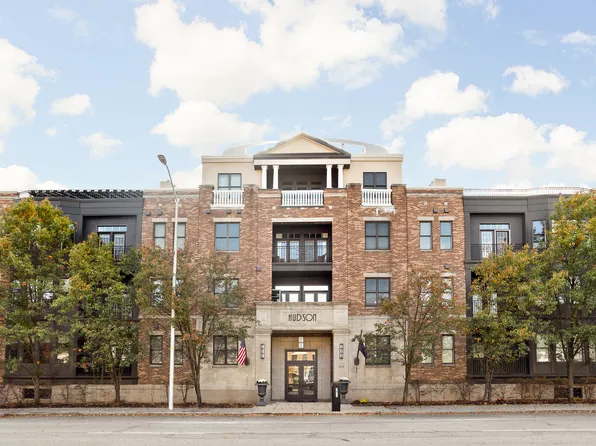 355 E Ohio St #221, Indianapolis, IN 46204