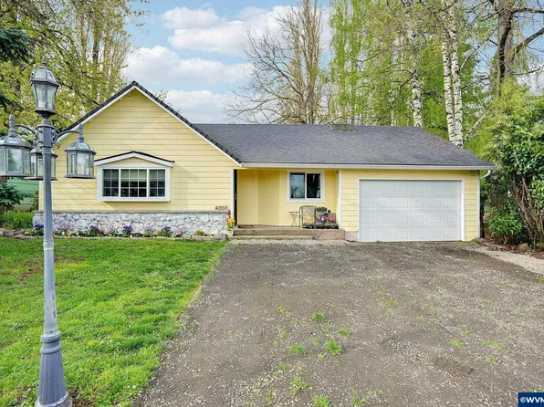 4307 Scott Ave NE, Salem, OR 97305
