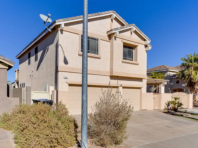860 Viento Del Montagna Ave — Photo 3