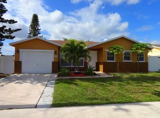 22305 SW 57th Ave, Boca Raton, FL 33428