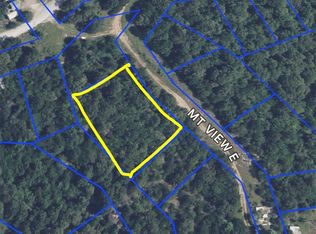 Mountain Vw, Eufaula, OK 74432