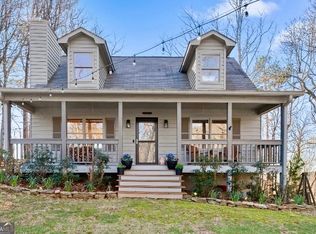 827 Laurel Ridge Rd, Cleveland, GA 30528