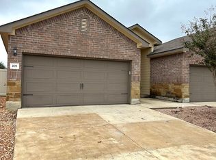 203 Ragsdale Way, New Braunfels, TX 78130