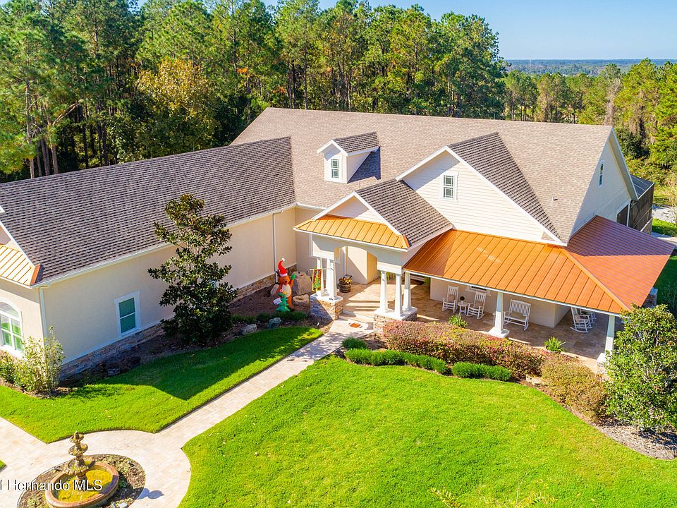 5071 Cedar Ridge Dr, Brooksville, FL 34601 Zillow