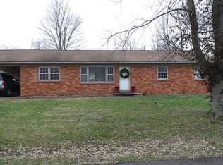 2054 Gregory Dr, Henderson, KY 42420