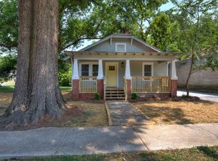 130 Johnson St, Cartersville, GA 30120