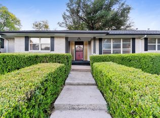 3321 S Country Club Rd, Garland, TX 75043