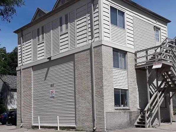 830 E Jefferson St #5, Iowa City, IA 52245