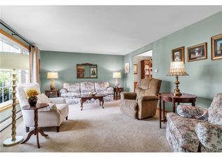35 Irondale Dr, Depew, NY 14043