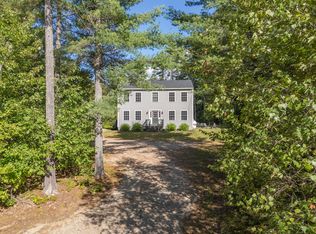 72 Pine Bluff Rd, Fryeburg, ME 04217