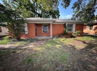 2409 Barnes Bridge Rd, Dallas, TX 75228