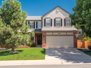 9534 S Hackberry St, Highlands Ranch, CO 80129