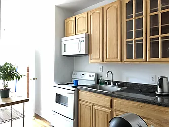 Rented by Lang Realty LLC