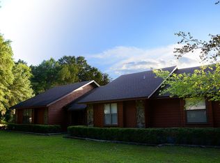 19910 Jaguar Dr, Hilliard, FL 32046