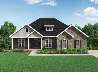 11601 Lilly Garden Ct, Louisville, KY