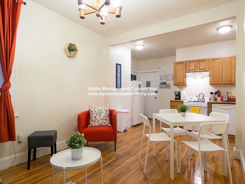 58 Queensberry St. #8 Boston - Fenway Shared Unit Photo 5